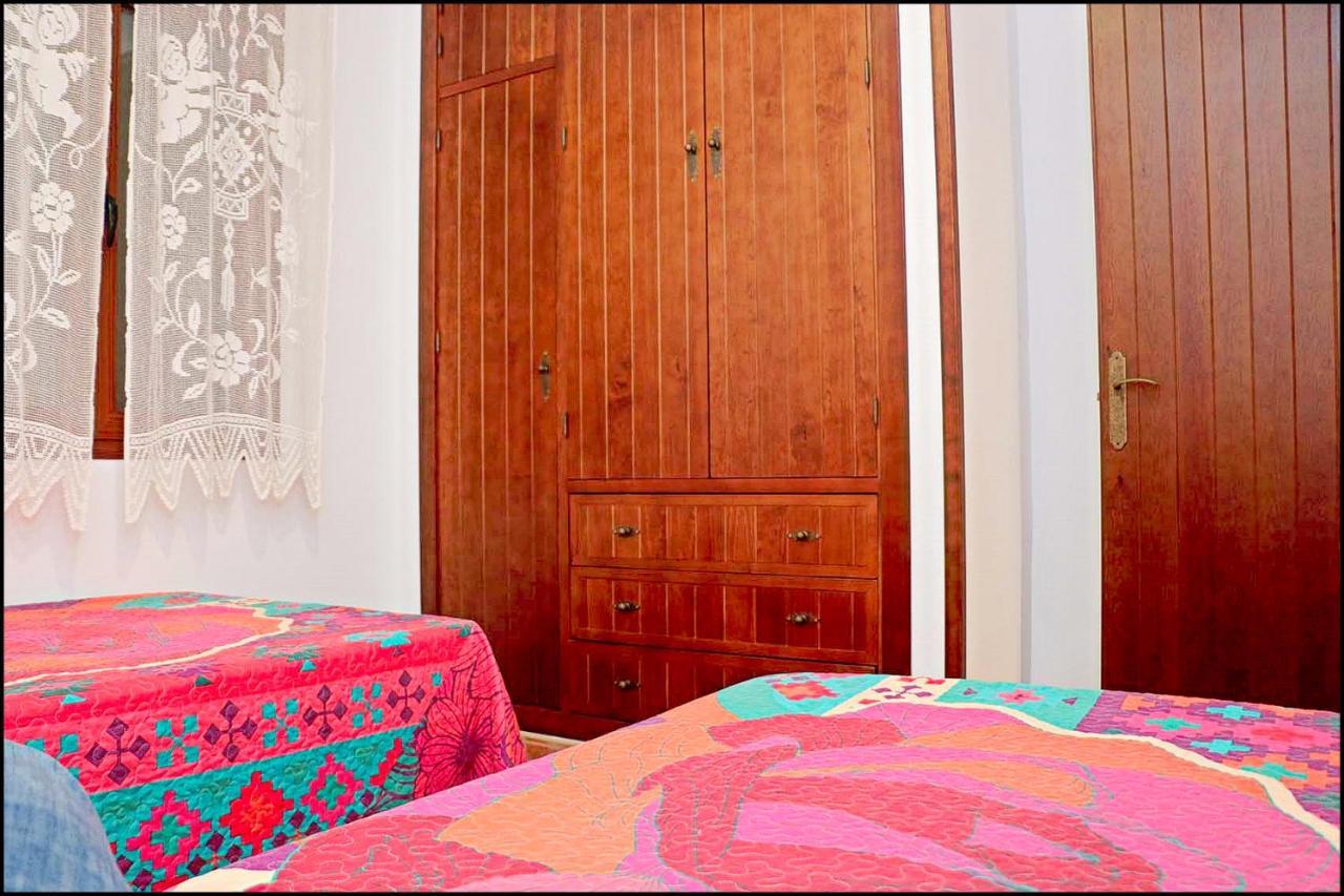 Chalet Puente De Tabla Коніль-де-ла-Фронтера Екстер'єр фото